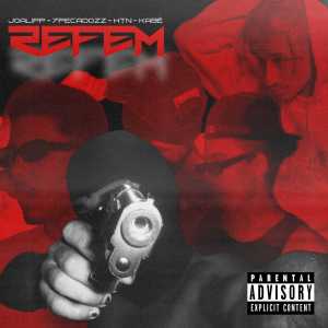 ดาวน์โหลดและฟังเพลง Refém พร้อมเนื้อเพลงจาก joalipp