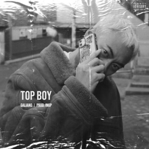 Album TOP BOY from Galiano