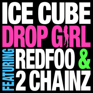 Album Drop Girl oleh Ice Cube