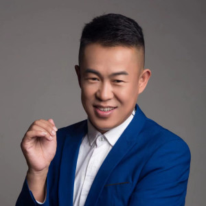 劉美玉的專輯陝北之北我的家