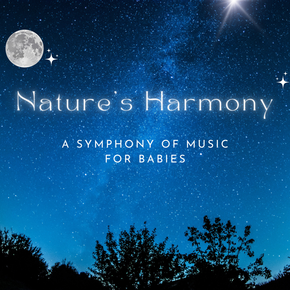 Music for Babies Between Clouds and Sky