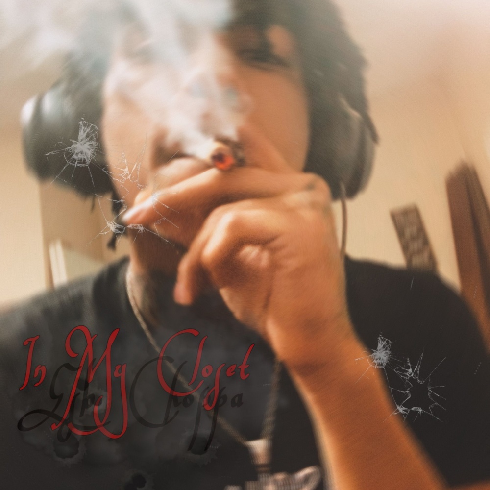 In A Min (feat. Trvpstvr555) (Explicit)