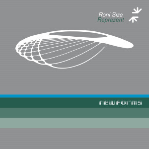 อัลบัม New Forms (20th Anniversary Edition) (Explicit) ศิลปิน Roni Size & Reprazent