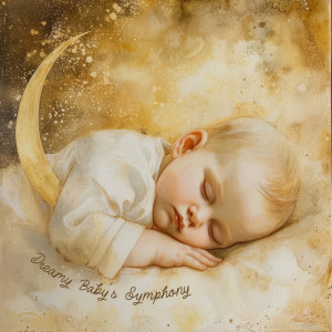收聽Canciones De Cuna Para Dormir Bebes的Cocooned in Slumbers Mystical Embrace歌詞歌曲