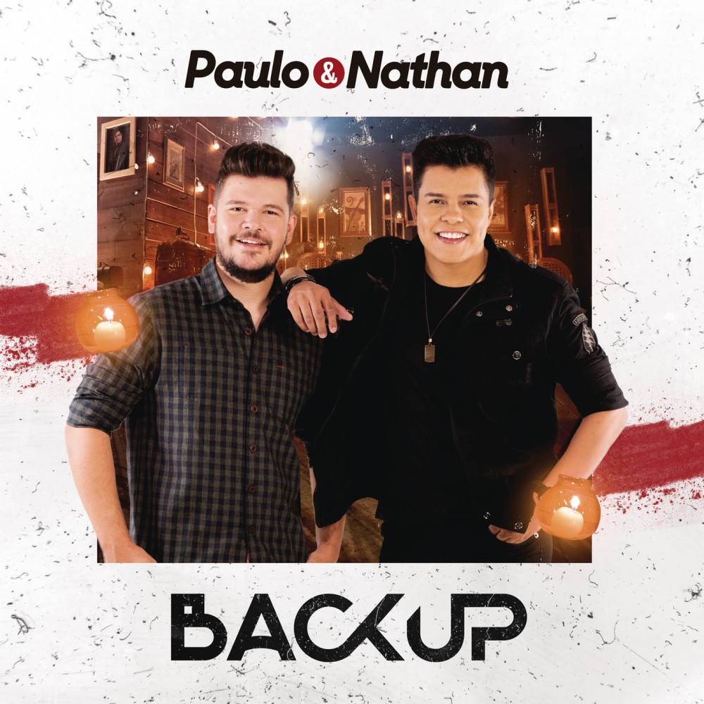 Backup (Ao Vivo)