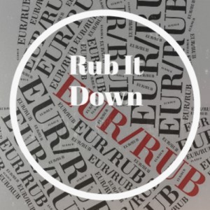 Album Rub It Down from Various