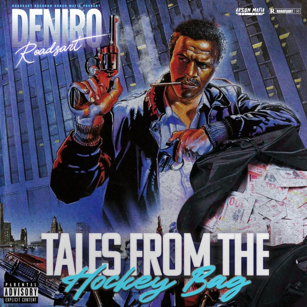 Big Steppin' (Explicit)