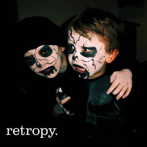 的專輯Retropy