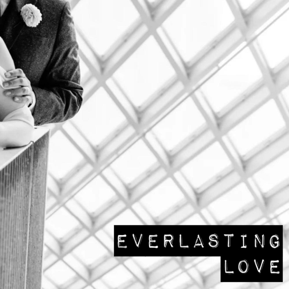 Everlasting Love (feat. The Regiment Horns)