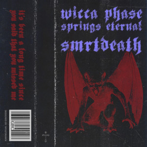 Dengarkan lagu It's Been A Long Time Since You Said That You Missed Me nyanyian Wicca Phase Springs Eternal dengan lirik