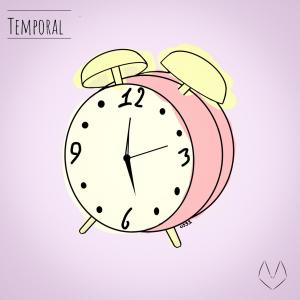 收聽US32的Temporal歌詞歌曲