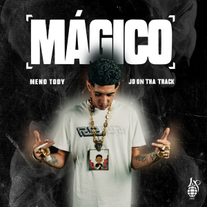 Album MÁGICO (Explicit) from 