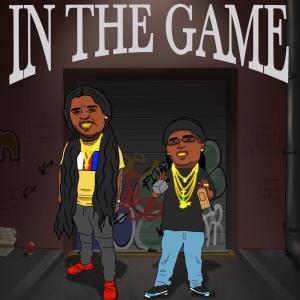 ดาวน์โหลดและฟังเพลง In The Game (feat. Black jesus) (Explicit) พร้อมเนื้อเพลงจาก Snoops Tmh