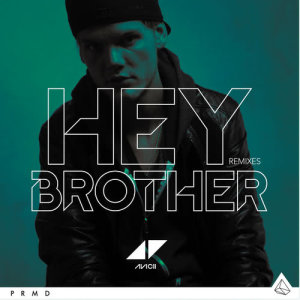 อัลบัม Hey Brother ศิลปิน Avicii