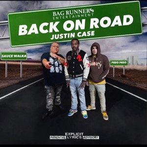 Album Back On Road (Explicit) from Justin Case