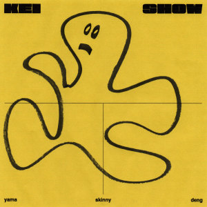 Album Kei Show (Explicit) from Yama Skinny Deng