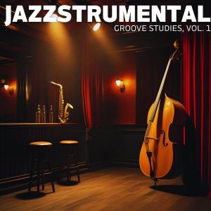ดาวน์โหลดและฟังเพลง The Last Note พร้อมเนื้อเพลงจาก Jazzstrumental