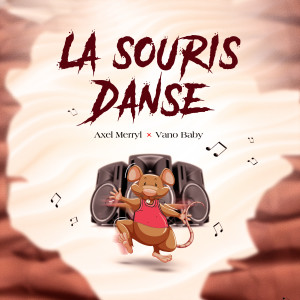 Album La Souris Danse from 
