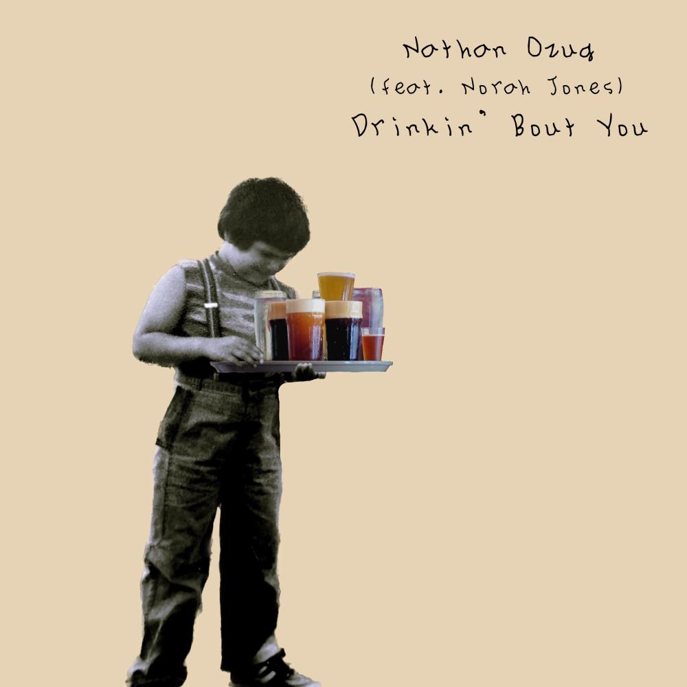 Drinkin' Bout You (feat. Norah Jones)