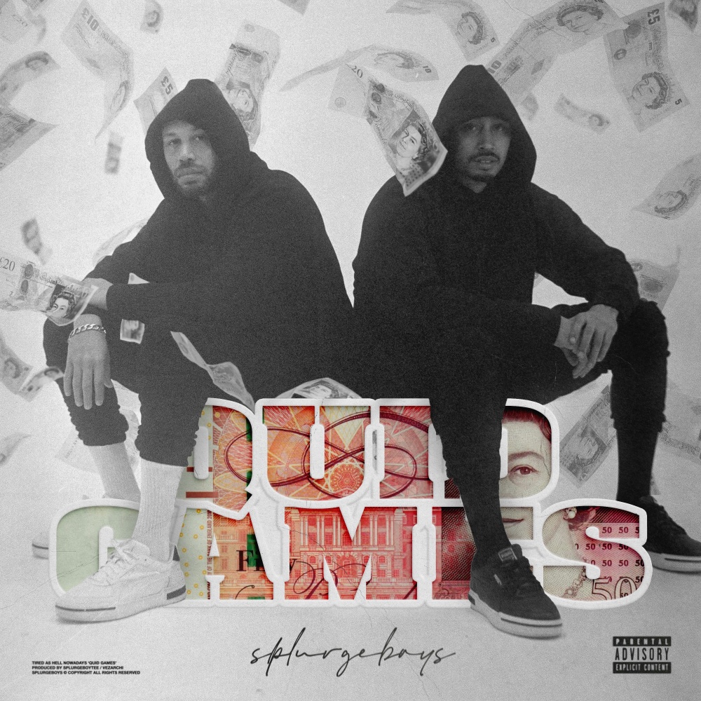 Quid Games (Explicit)