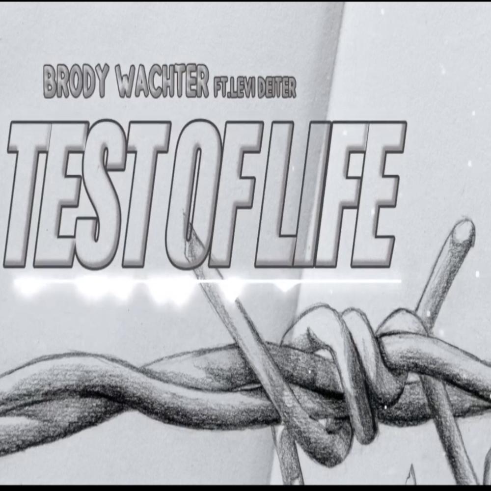Test Of Life (feat. Levi Deiter) (Explicit)