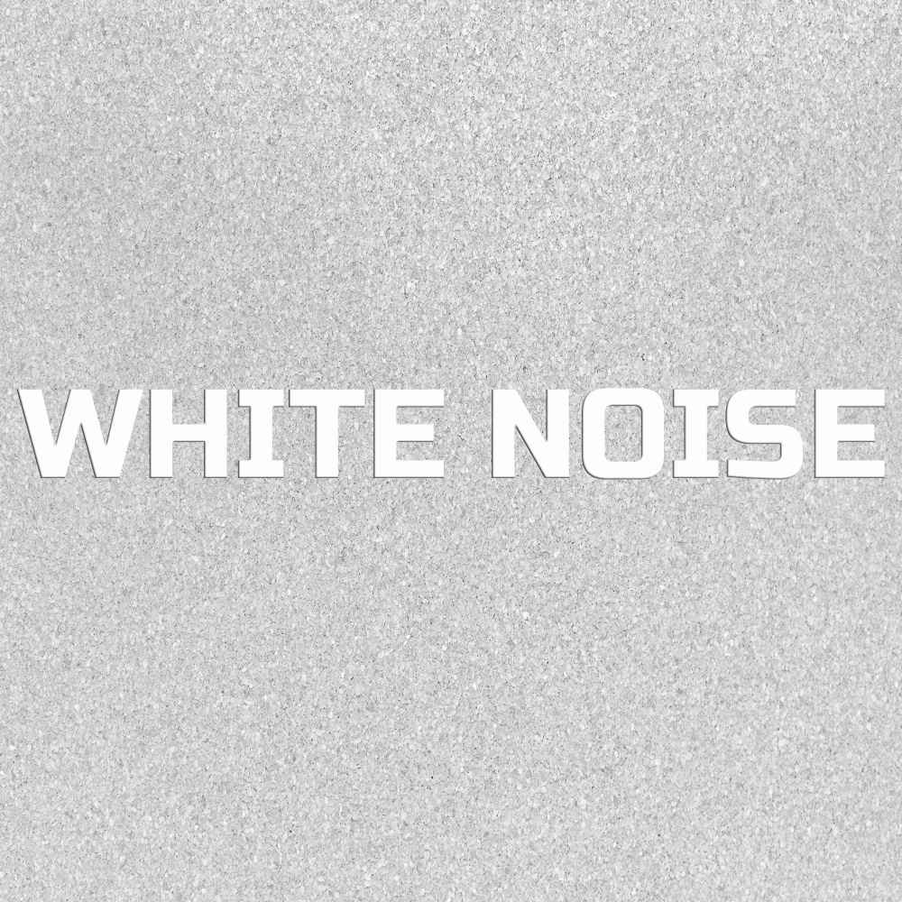 White Noise Sound