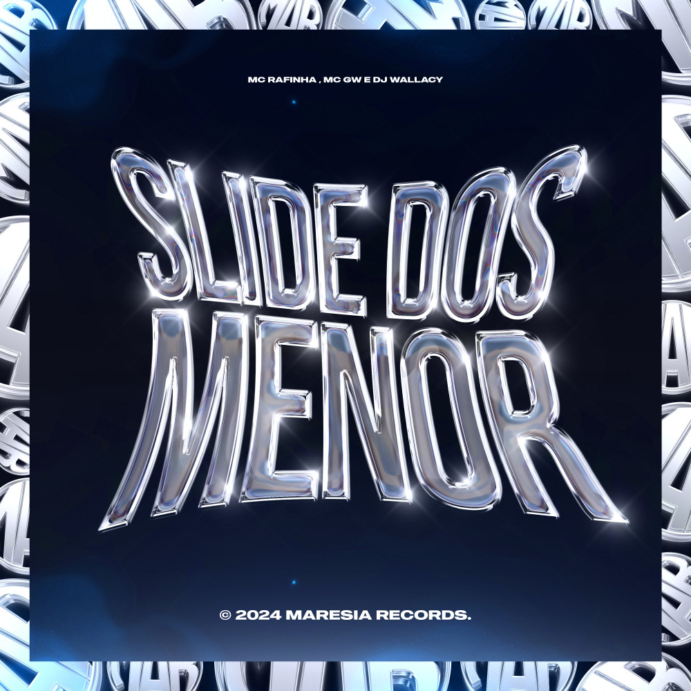 Slide dos Menor (Explicit)