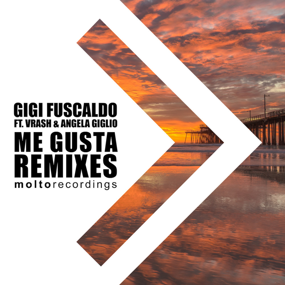 Me Gusta (Umberto Balzanelli, Francesco Palla, Michelle Remix)