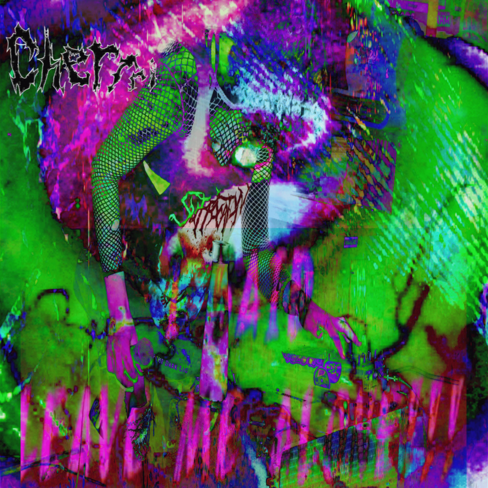 Burnt Bibles (Explicit)