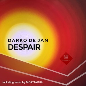 Darko De Jan的专辑Despair