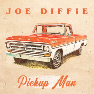 Joe Diffie的專輯Pickup Man (Re-Recorded)