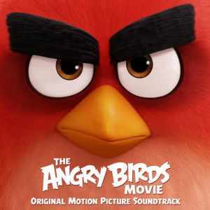 收聽Heitor Pereira的The Angry Birds Movie Score Medley歌詞歌曲