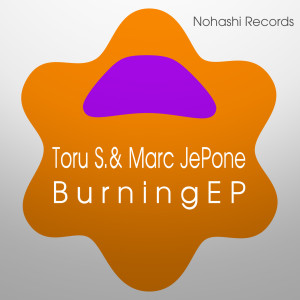 ดาวน์โหลดและฟังเพลง Burning พร้อมเนื้อเพลงจาก Toru S.