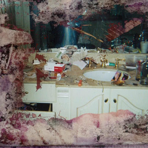 อัลบัม DAYTONA ศิลปิน Pusha T