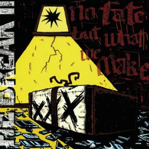 Dengarkan Blood Gulch lagu dari The Break In dengan lirik