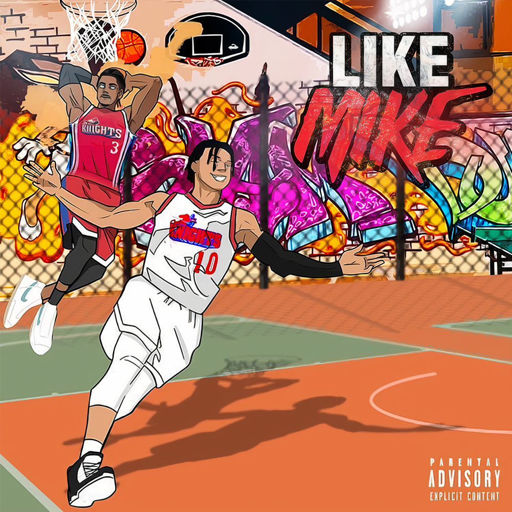Like Mike (Explicit)