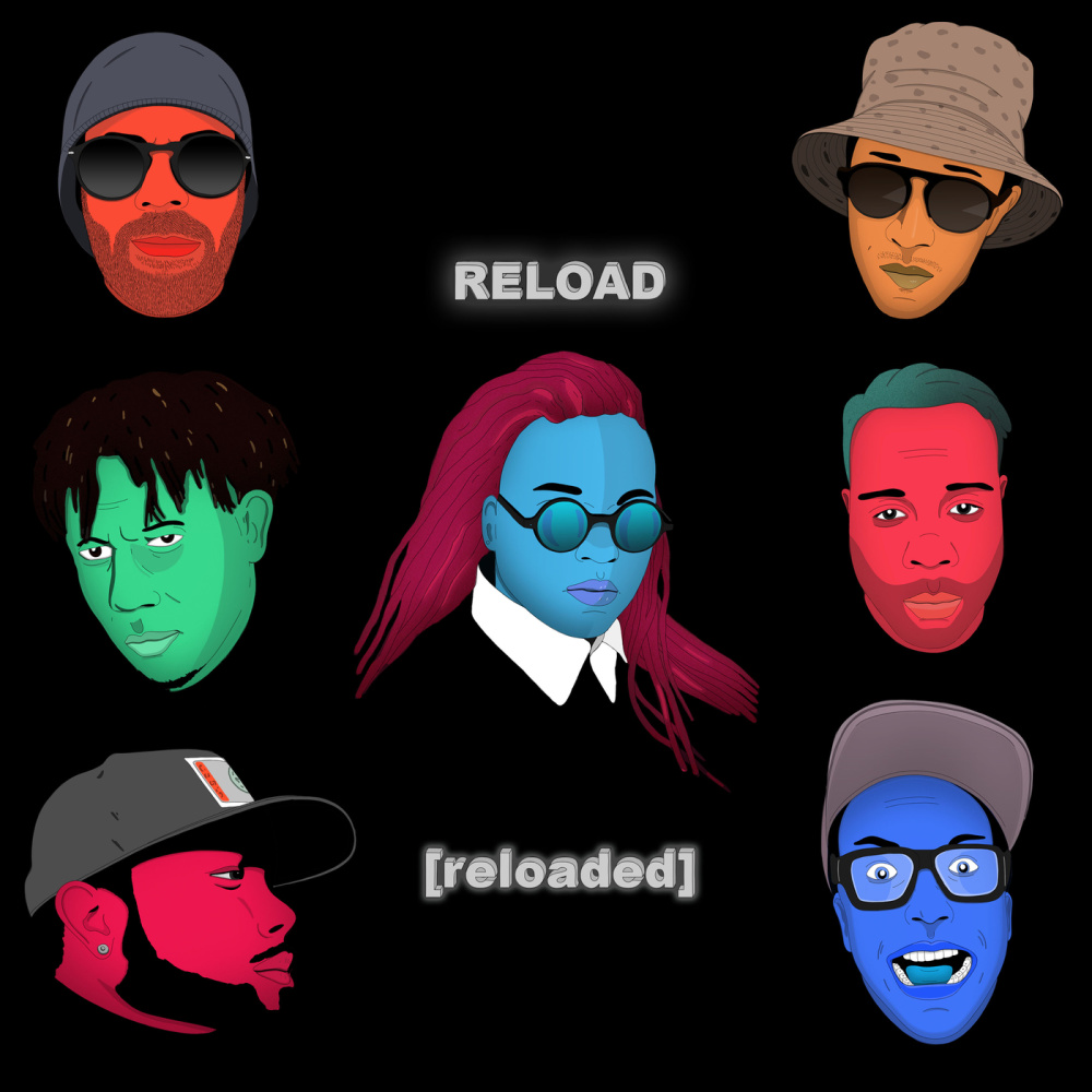 RELOAD (reloaded by 12th Planet)