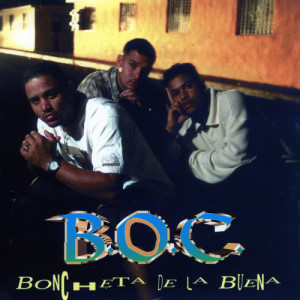 ดาวน์โหลดและฟังเพลง Chica Comparona พร้อมเนื้อเพลงจาก BOC