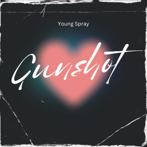 Listen to Gunshot (Explicit) song with lyrics from Young Spray