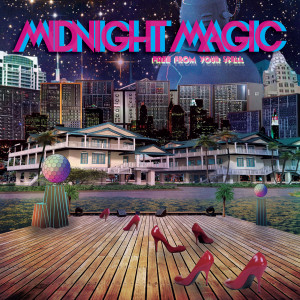ดาวน์โหลดและฟังเพลง Own Me พร้อมเนื้อเพลงจาก Midnight Magic