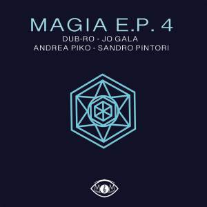Listen to Dark song with lyrics from Jo Gala