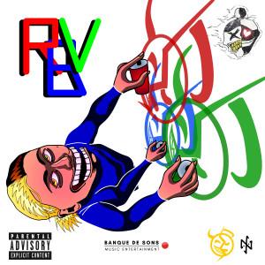 Album RVB (Explicit) from SxS