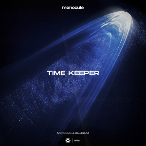 Album Time Keeper oleh Monocule