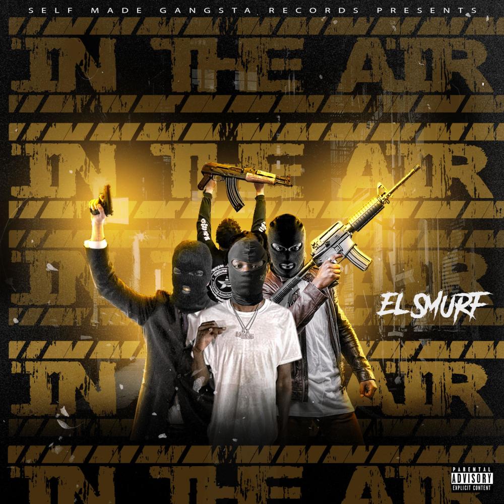 IN THE AIR (Explicit)