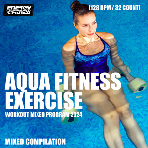 Listen to Be My Baby (Fitness Version 128 Bpm / 32 Count) song with lyrics from Magdaleine