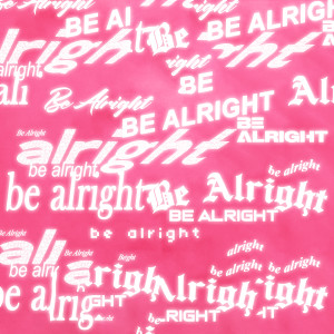Dengarkan be alright lagu dari Lucy Deakin dengan lirik