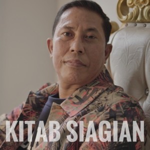Dengarkan Pahitnya Kehilangan lagu dari Kitab Siagian dengan lirik