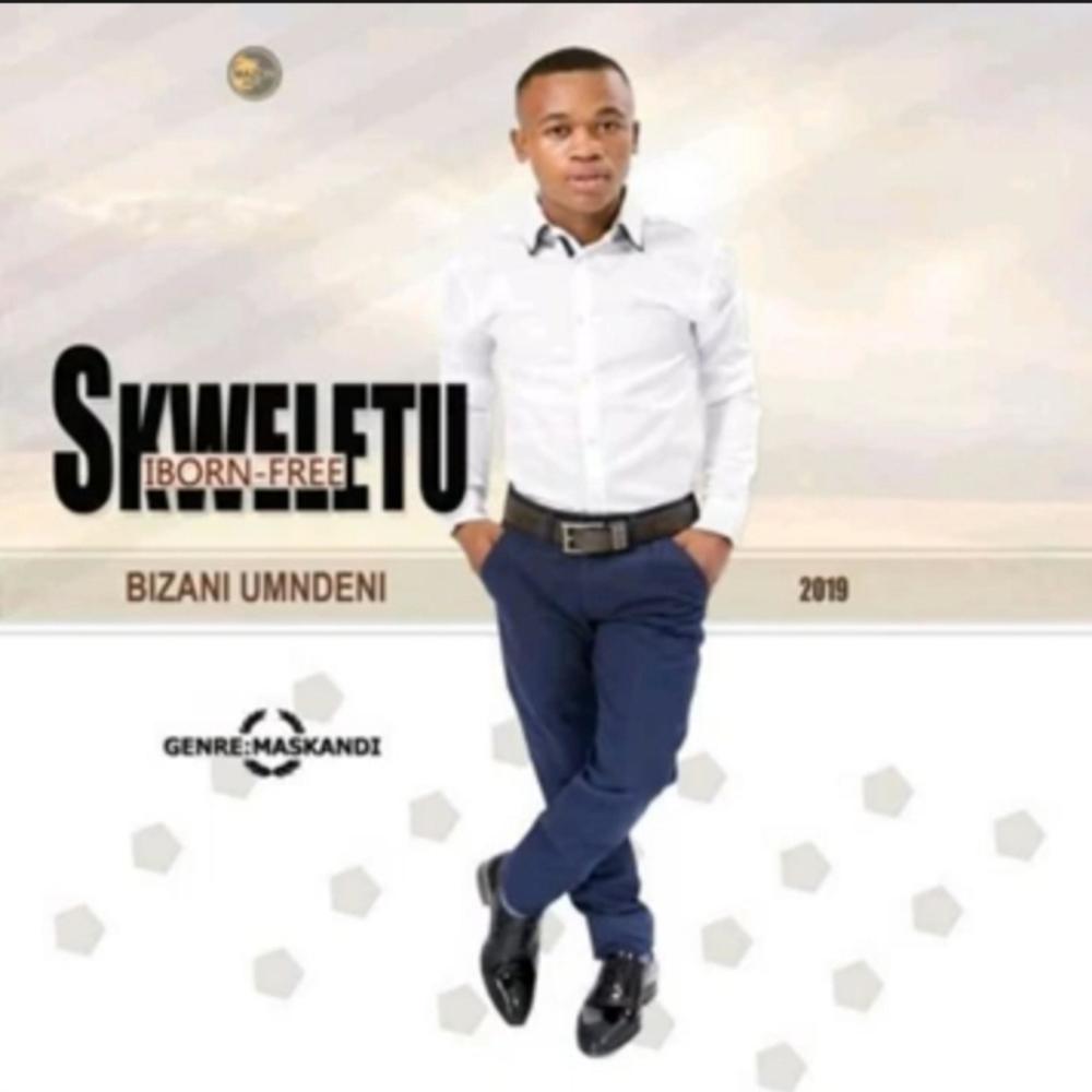 Ngiboshiwe