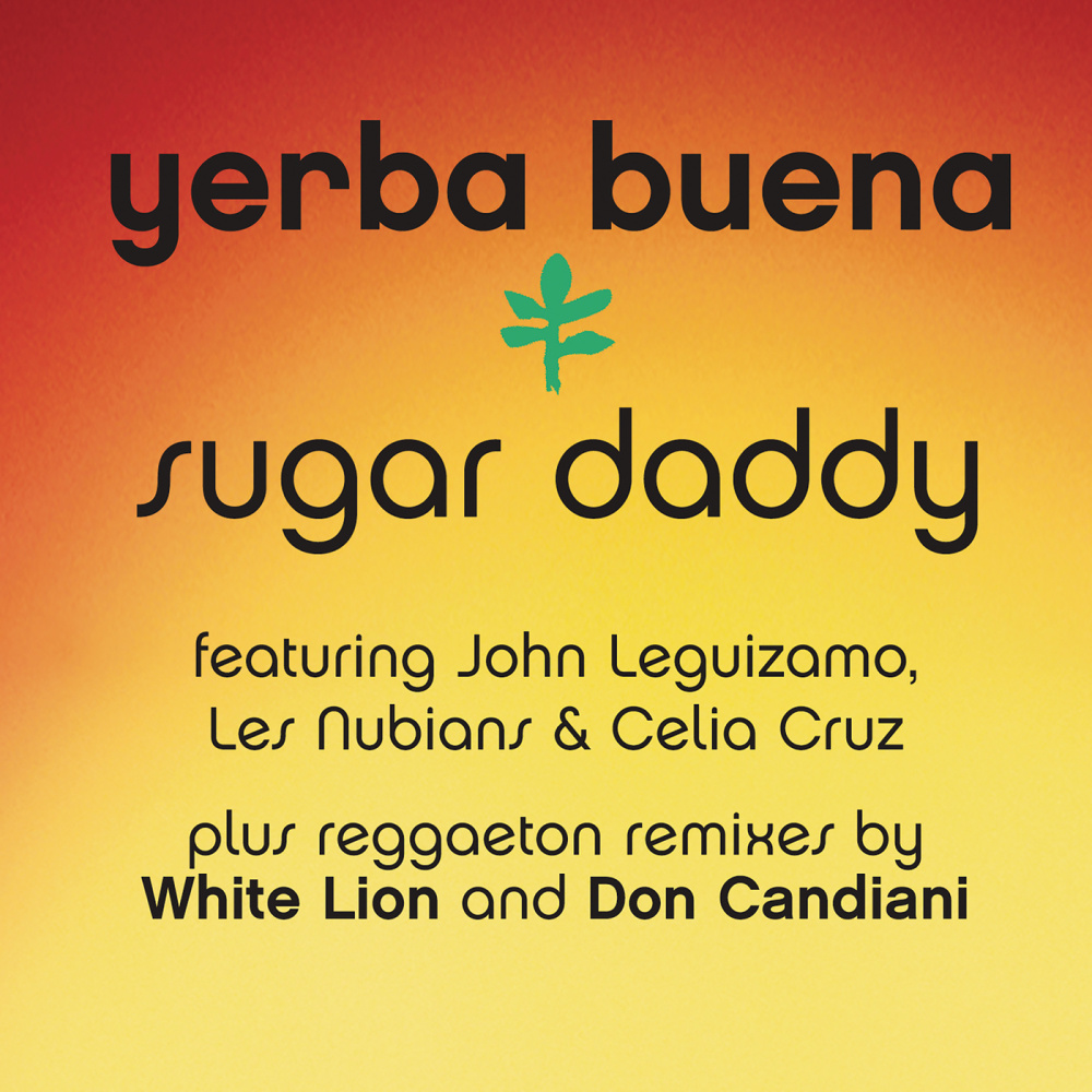 Sugar Daddy (Radio Version)