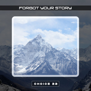 Album Forgot Your Story Choice 22 oleh John Colleoni